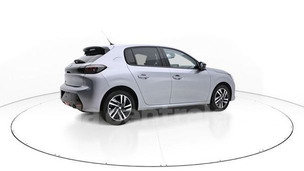 Peugeot 208 PureTech 100 Allure 74 kW image number 20