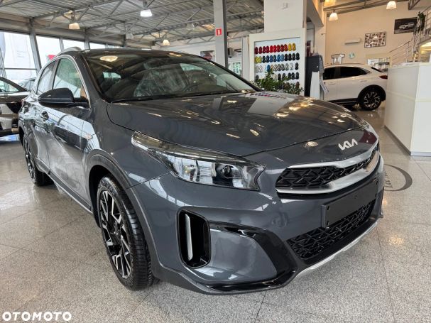 Kia XCeed 1.5 T-GDI 103 kW image number 1