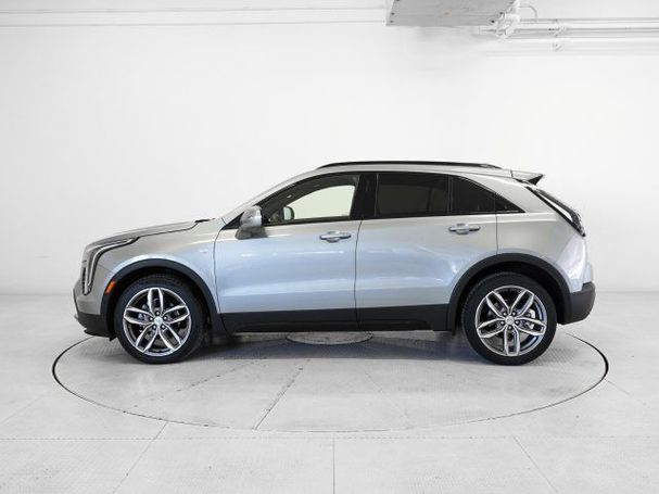 Cadillac XT4 AWD 169 kW image number 5