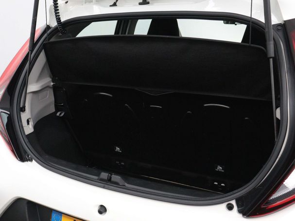 Toyota Aygo 53 kW image number 32