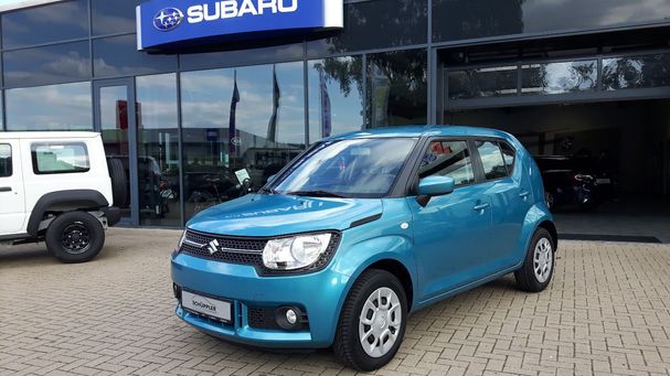 Suzuki Ignis 66 kW image number 2