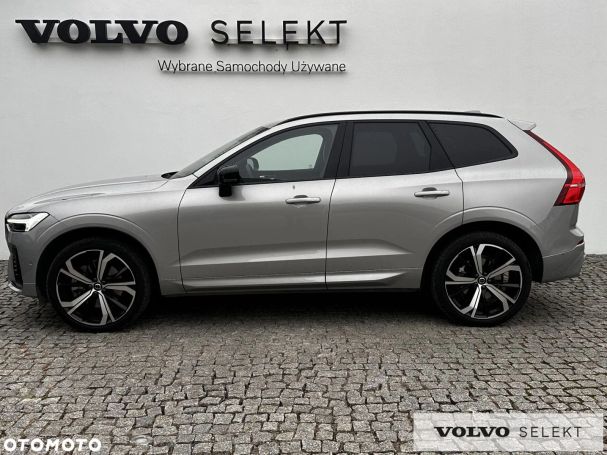 Volvo XC60 AWD 145 kW image number 1