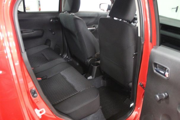 Suzuki Ignis 61 kW image number 11