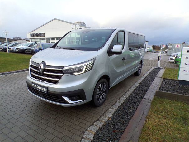 Renault Trafic Grand 170 Spaceclass EDC 125 kW image number 1