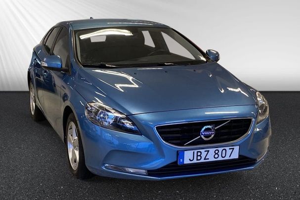 Volvo V40 T2 Kinetic 91 kW image number 6