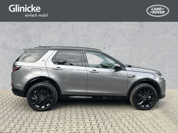 Land Rover Discovery Sport D200 S AWD 150 kW image number 6