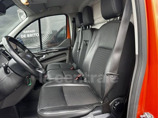  Ford Transit Custom L1H1 VA Sport 136 kW image number 4