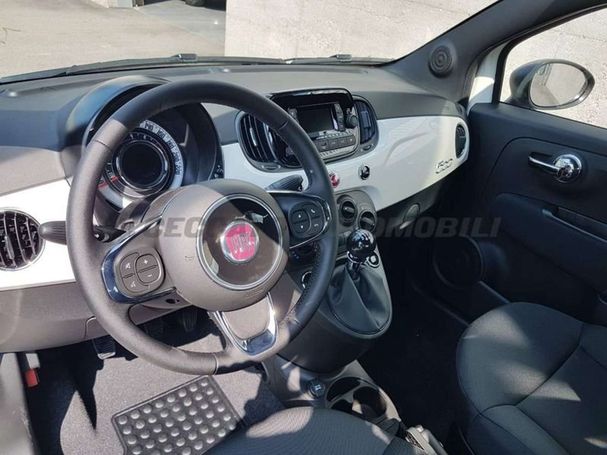 Fiat 500 1.0 51 kW image number 11