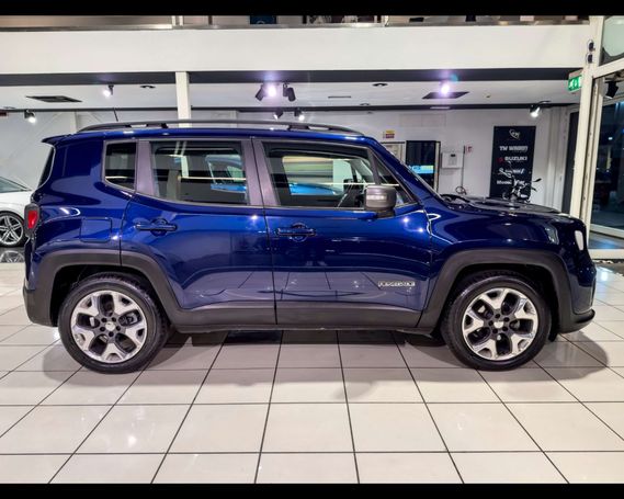 Jeep Renegade 96 kW image number 6