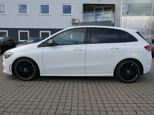 Mercedes-Benz B 200 d Line 110 kW image number 5