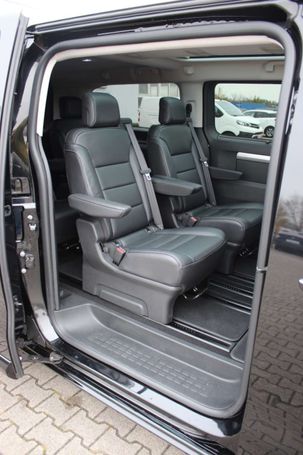 Toyota Proace 2.0 130 kW image number 23