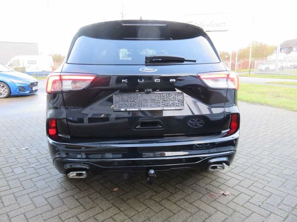 Ford Kuga 1.5 ST-Line 88 kW image number 8