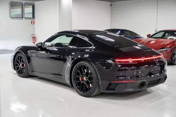 Porsche 992 GTS 353 kW image number 5