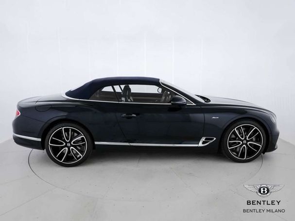 Bentley Continental GTC 404 kW image number 5