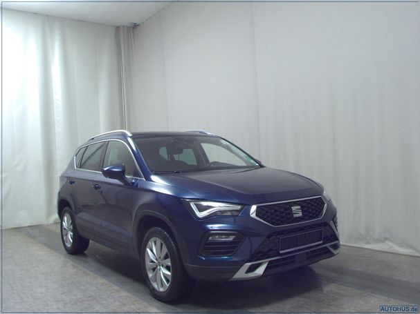 Seat Ateca 2.0 TDI Style 110 kW image number 2