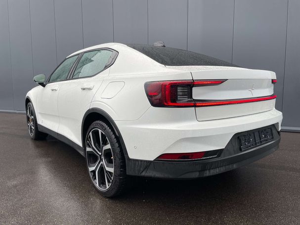 Polestar 2 300 kW image number 6