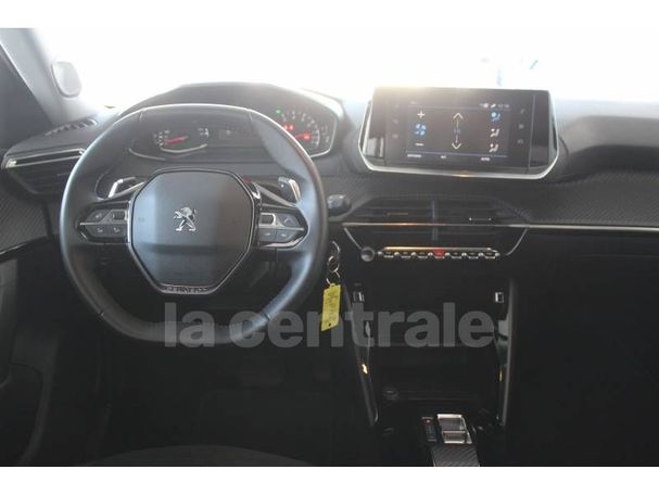 Peugeot 2008 PureTech 130 96 kW image number 18