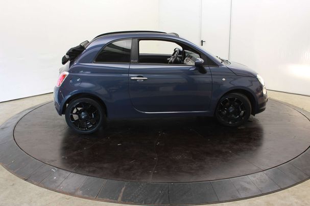 Fiat 500C 0.9 TwinAir 63 kW image number 11