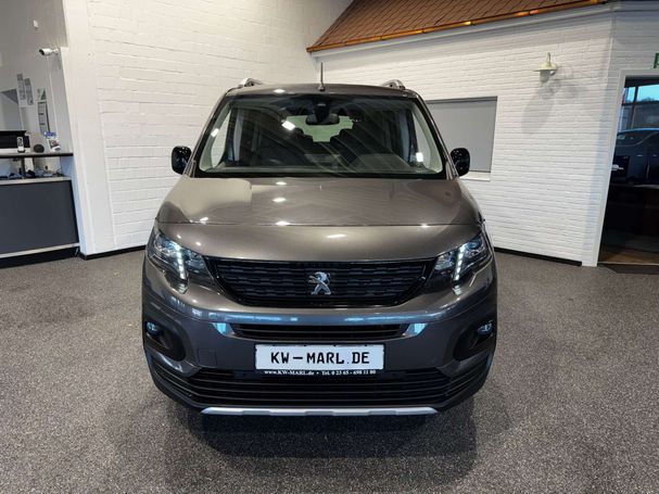 Peugeot Rifter L2 Allure 96 kW image number 2