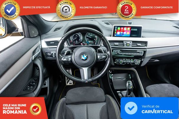 BMW X2 xDrive 140 kW image number 30