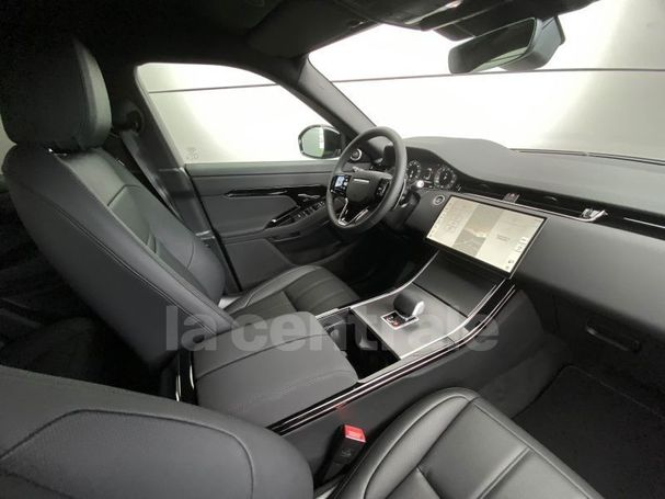 Land Rover Range Rover Evoque 198 kW image number 22