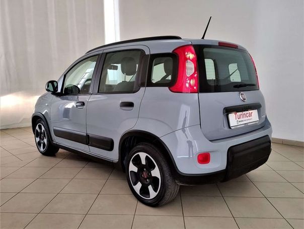 Fiat Panda 1.0 Hybrid City Life 51 kW image number 5