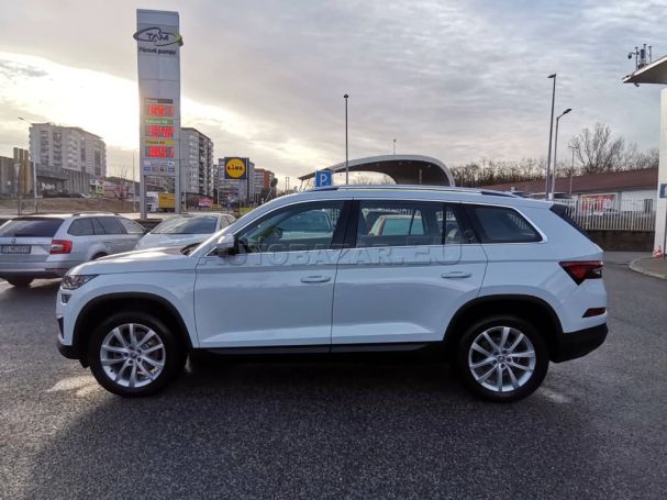 Skoda Kodiaq 2.0 TDI 4x4 DSG Style 110 kW image number 6