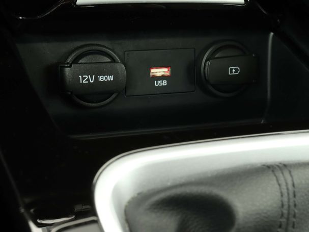 Kia Ceed 65 kW image number 34