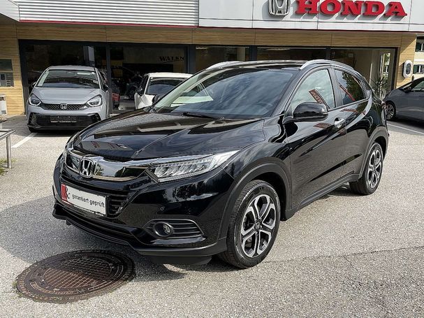 Honda HR-V 1.5 i-VTEC Executive 96 kW image number 6