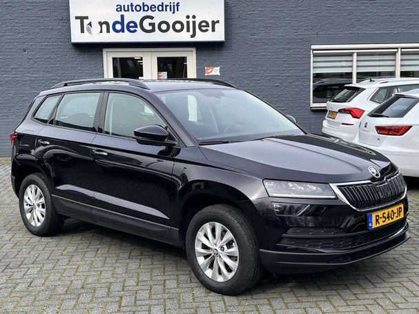 Skoda Karoq 1.0 TSI Ambition 81 kW image number 1