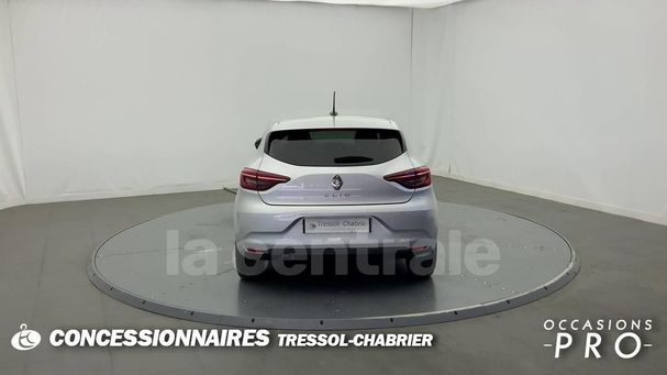 Renault Clio TCe 90 66 kW image number 6