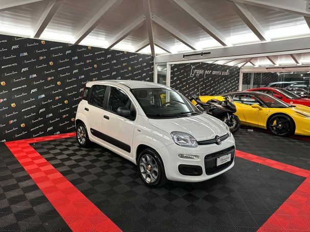 Fiat Panda 1.0 Hybrid 52 kW image number 3