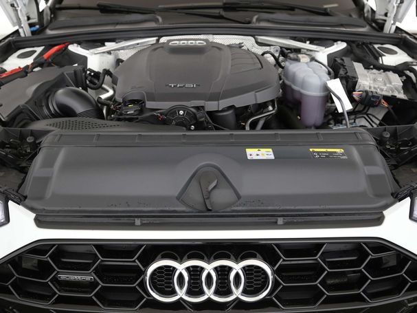 Audi A4 45 TFSI quattro S tronic S-line Avant 180 kW image number 24