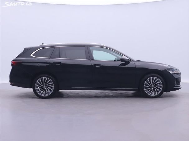 Skoda Superb 2.0 TDI DSG 110 kW image number 8