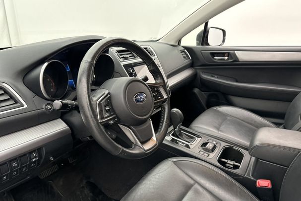 Subaru Outback 2.5 129 kW image number 18