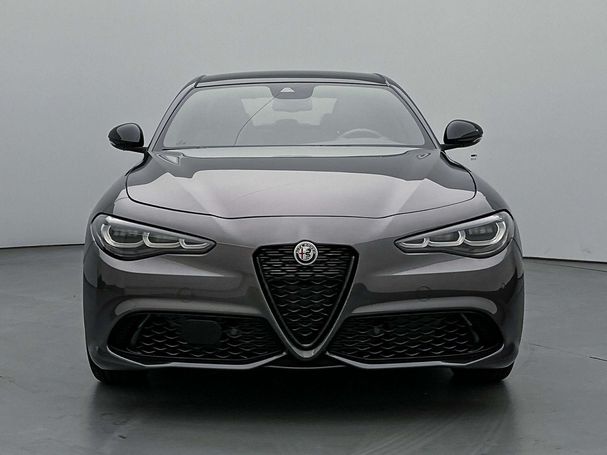 Alfa Romeo Giulia 206 kW image number 3