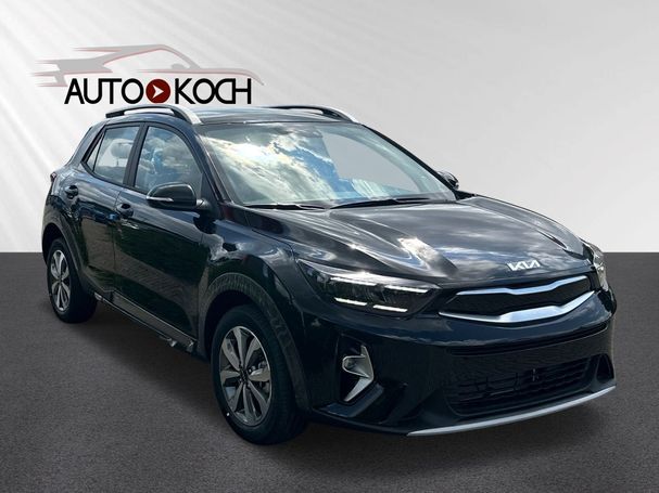 Kia Stonic 1.0 T-GDi Vision 74 kW image number 2