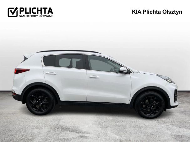 Kia Sportage 100 kW image number 3