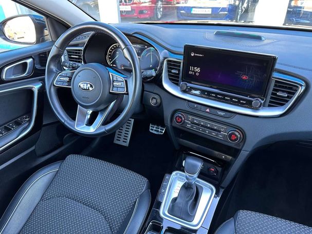 Kia XCeed 1.6 103 kW image number 4