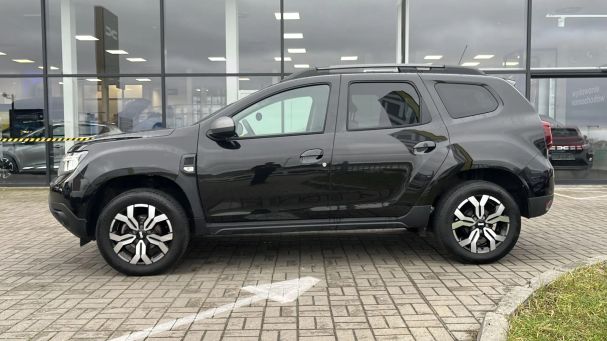 Dacia Duster 74 kW image number 2