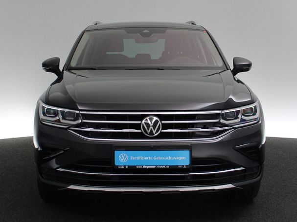 Volkswagen Tiguan 2.0 TDI 4Motion Elegance DSG 110 kW image number 15