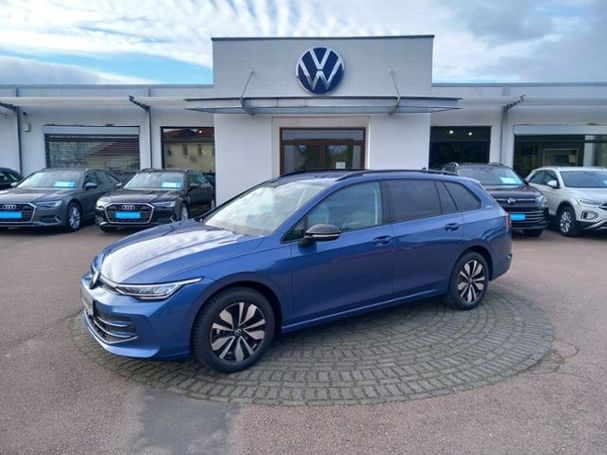 Volkswagen Golf Variant 1.5 TSI 85 kW image number 1