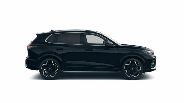 Volkswagen Tiguan 4Motion DSG 195 kW image number 4