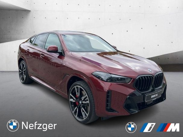 BMW X6 xDrive 210 kW image number 2