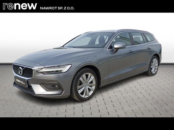 Volvo V60 B4 Momentum 145 kW image number 1