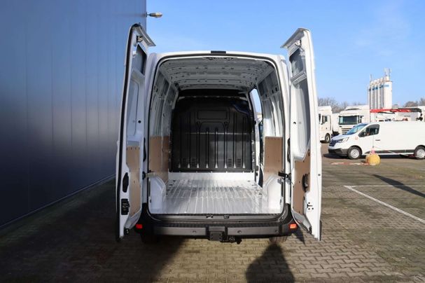 Renault Master 150 L3H2 VA 110 kW image number 13