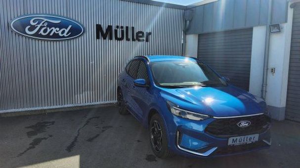 Ford Kuga 2.5 PHEV ST-Line 178 kW image number 2