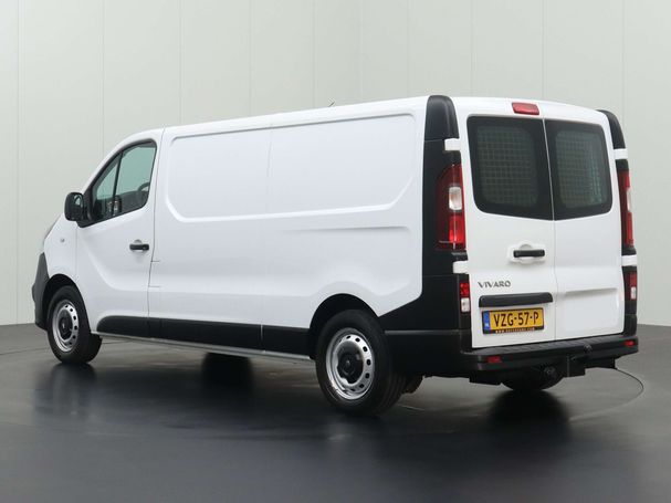 Opel Vivaro CDTI 85 kW image number 6