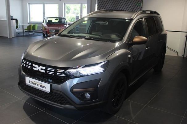 Dacia Jogger TCe 110 Extreme 81 kW image number 1