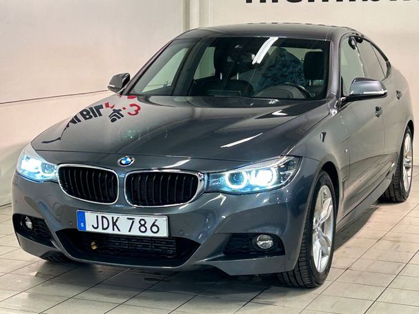 BMW 320d Gran Turismo xDrive M Sport 140 kW image number 1